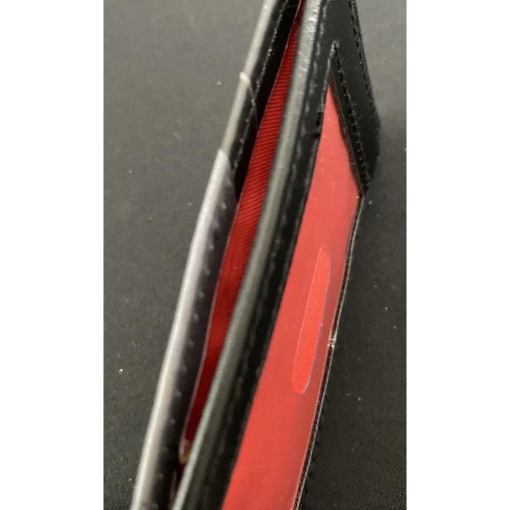 Bioworld Wallet / Credit Card Holder Disney / Marvel’s Shang-Chi - New with Tags